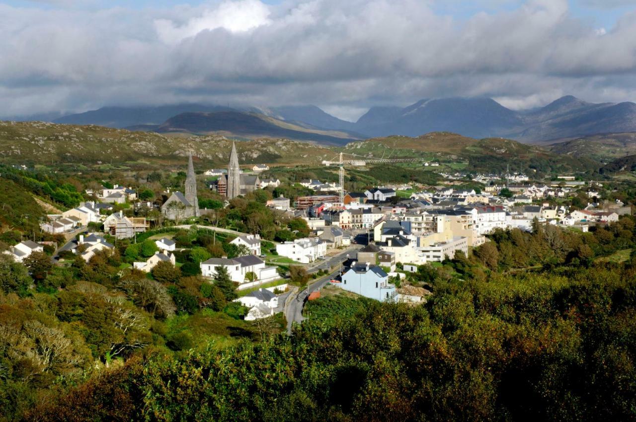 Apartment 263 - Clifden Dış mekan fotoğraf