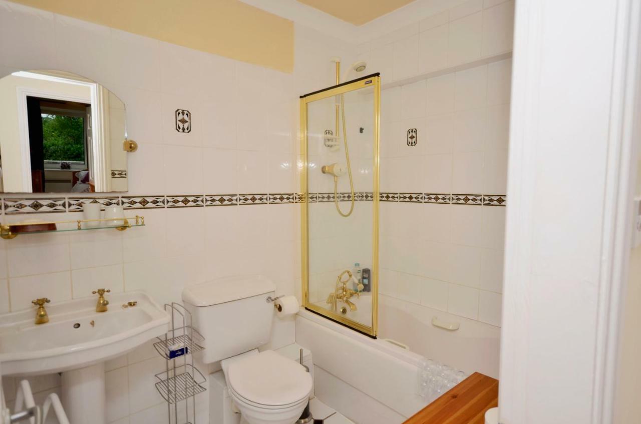 Apartment 263 - Clifden Dış mekan fotoğraf