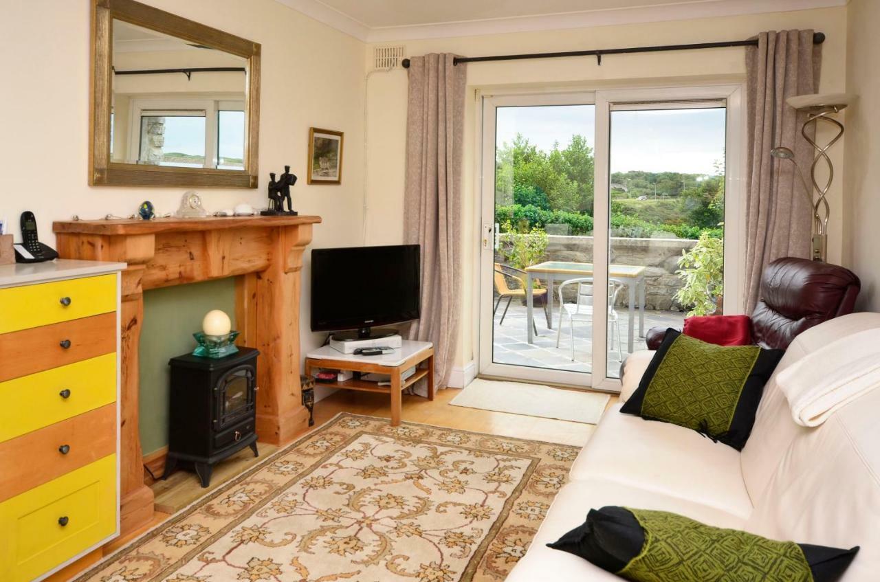 Apartment 263 - Clifden Dış mekan fotoğraf
