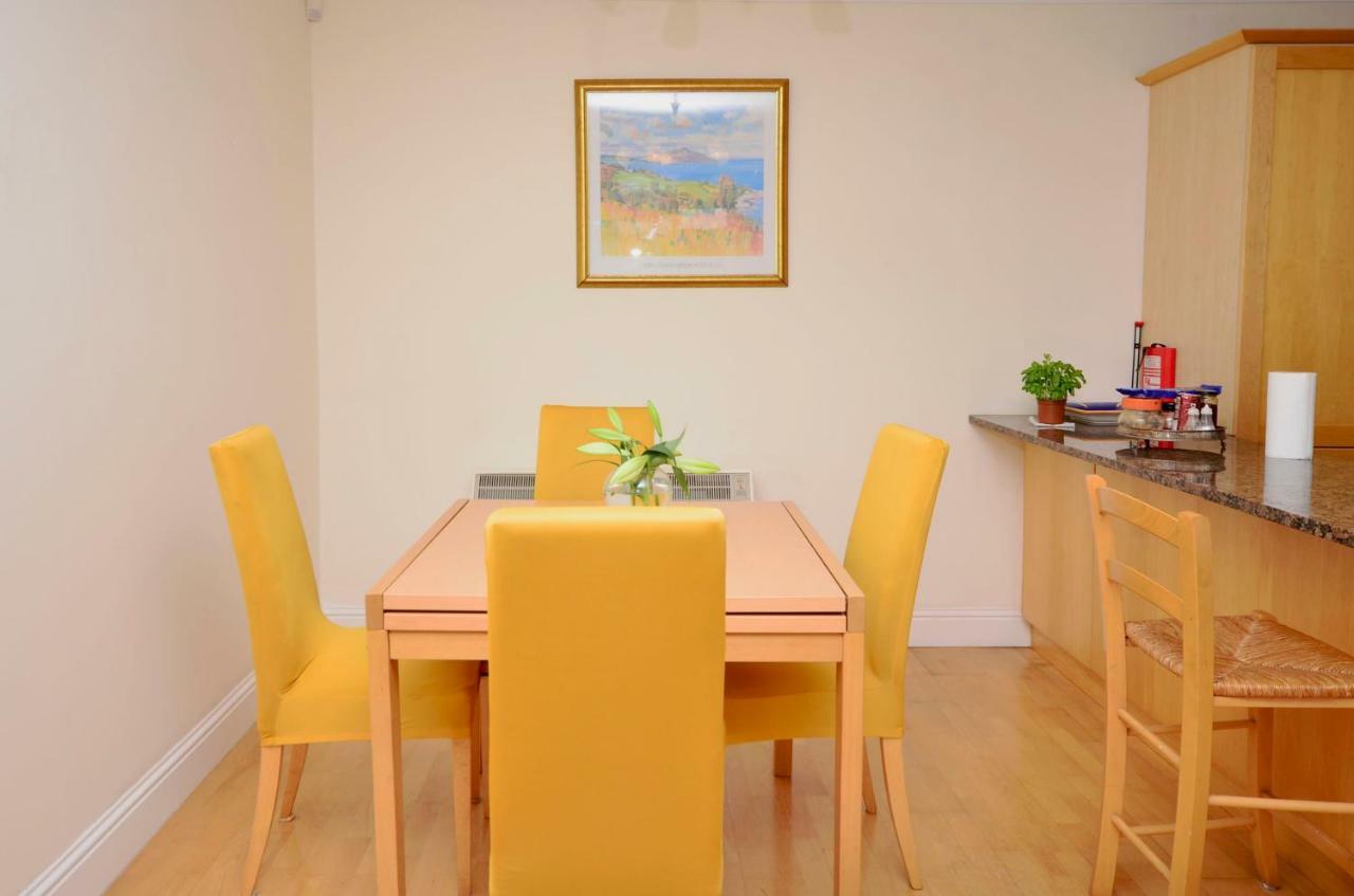Apartment 263 - Clifden Dış mekan fotoğraf