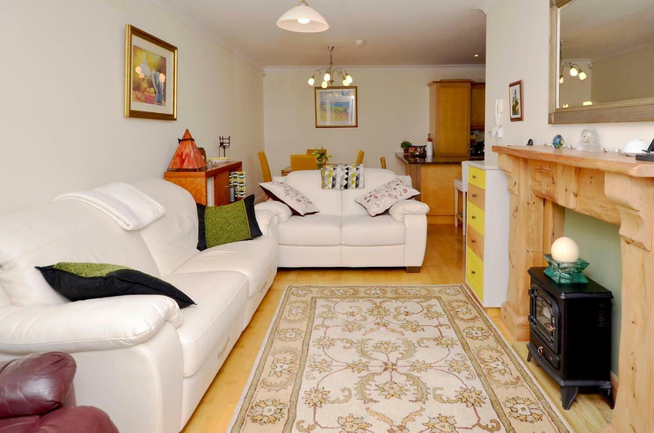 Apartment 263 - Clifden Dış mekan fotoğraf