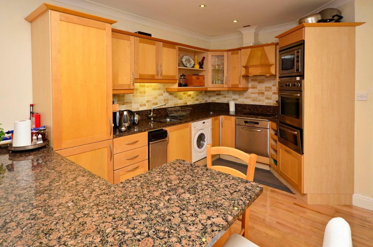 Apartment 263 - Clifden Dış mekan fotoğraf