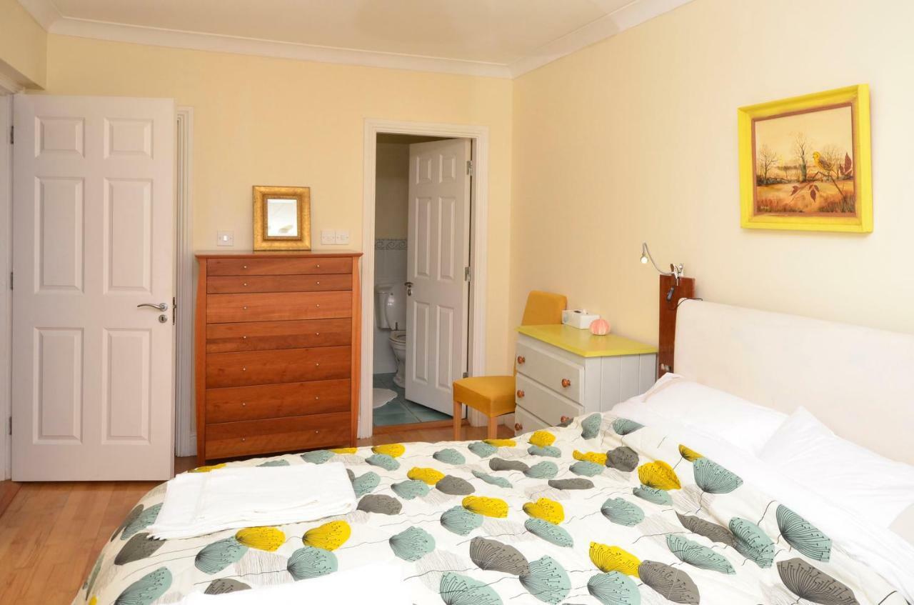 Apartment 263 - Clifden Dış mekan fotoğraf