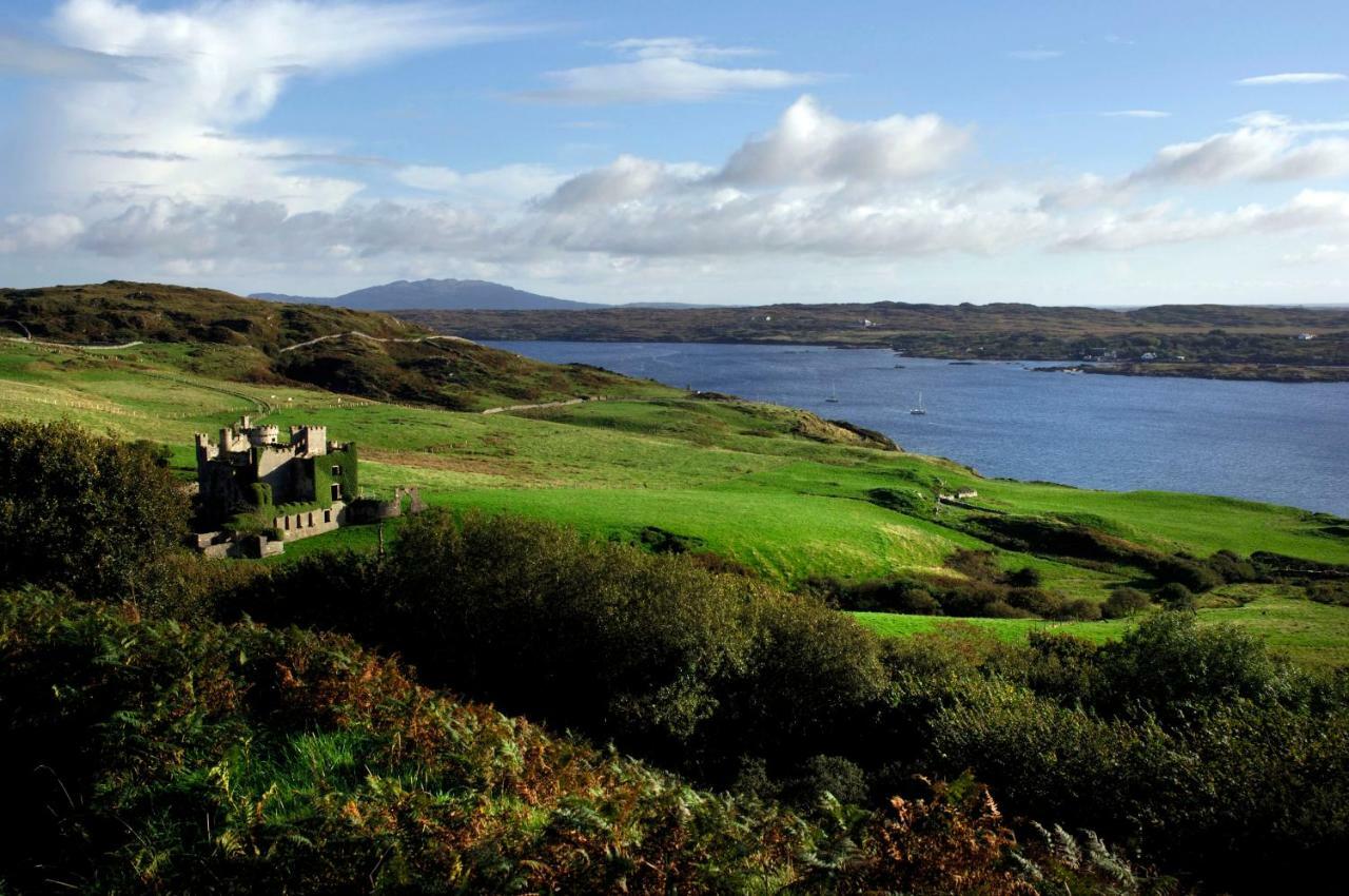 Apartment 263 - Clifden Dış mekan fotoğraf