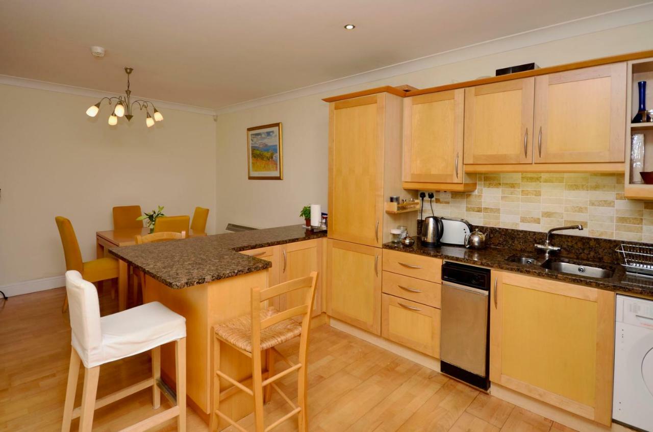 Apartment 263 - Clifden Dış mekan fotoğraf