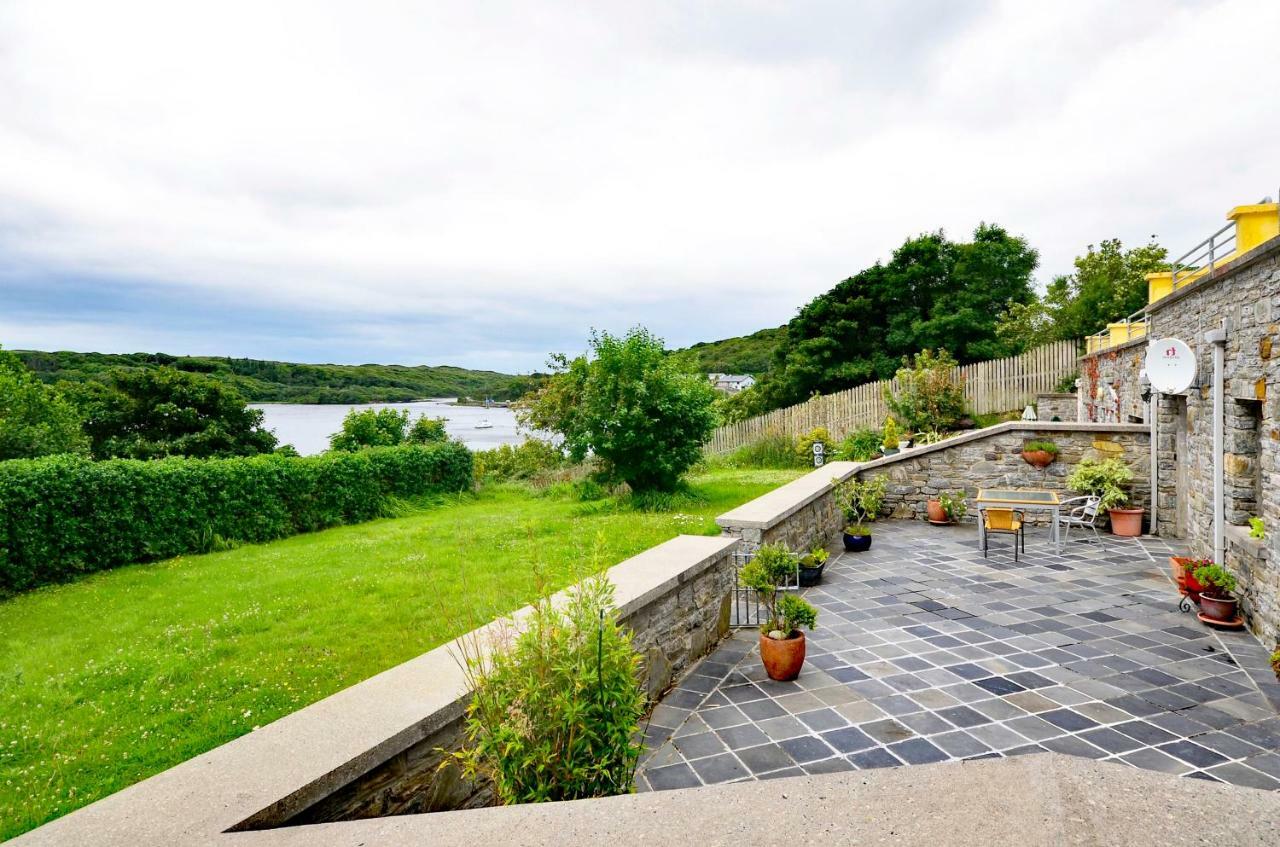 Apartment 263 - Clifden Dış mekan fotoğraf