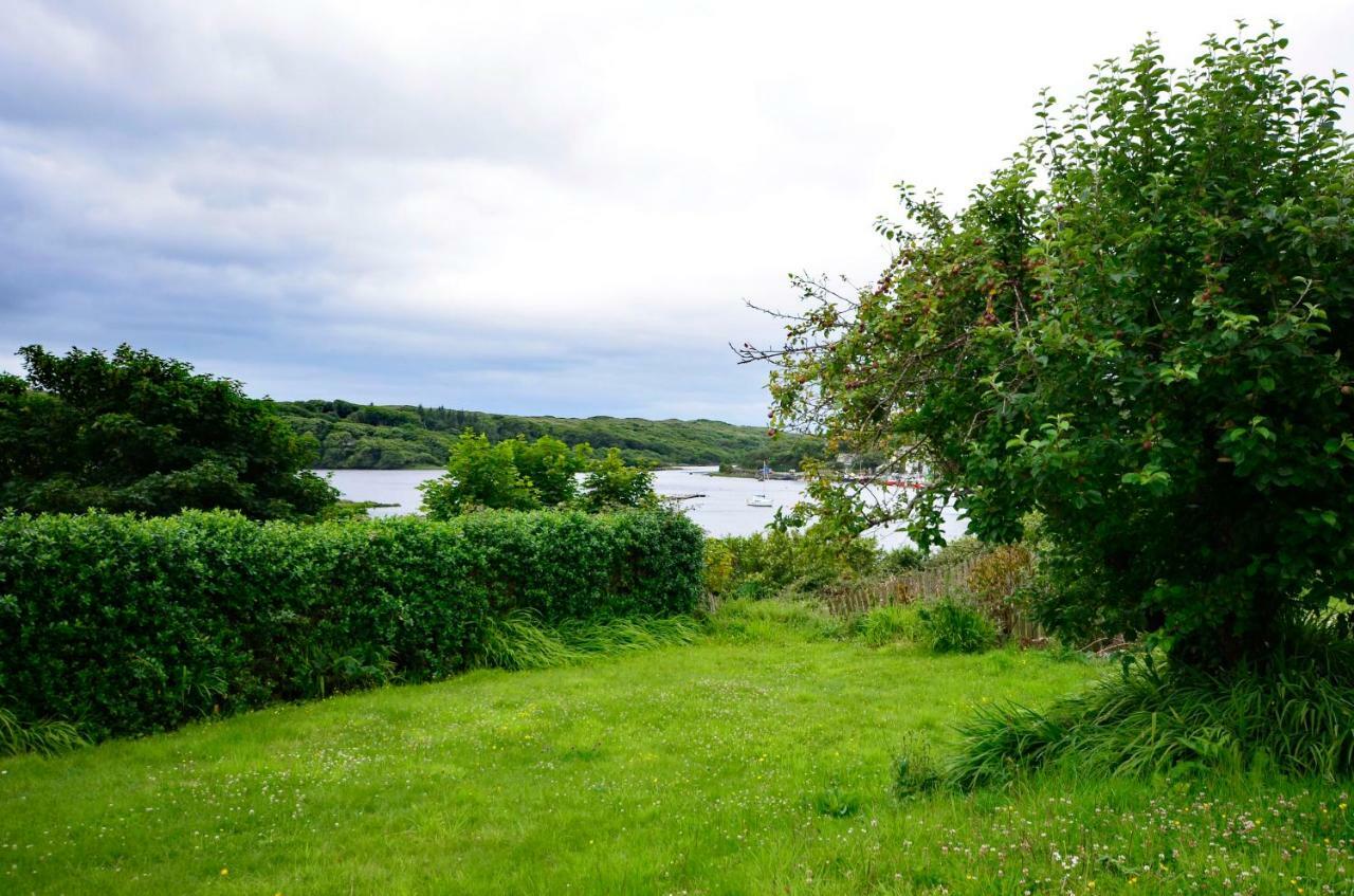 Apartment 263 - Clifden Dış mekan fotoğraf